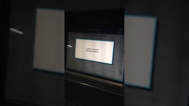 Жизнь в Польше ч.12 Как пополнить счет на проездной карте в Польше смотреть онлайн