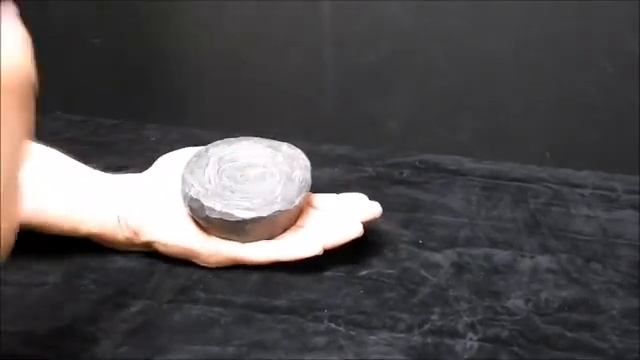 Collection Of Inertia Demonstrations