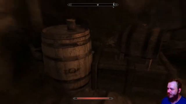 ДОМ ТЁПЛЫХ ВЕТРОВ Skyrim прохождение на русском #11