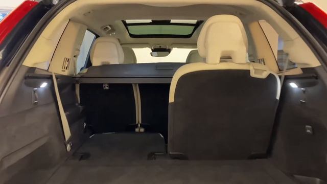 Volvo XC90 2.0 T6 Momentum AWD - 2018 | Palmeira Motors Limeira смотреть онлайн