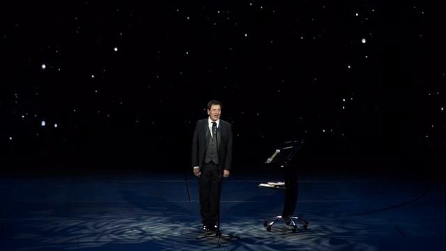 Поэтический вечер "Дом из стихов" народного артиста РФ Евгения Князева смотреть онлайн