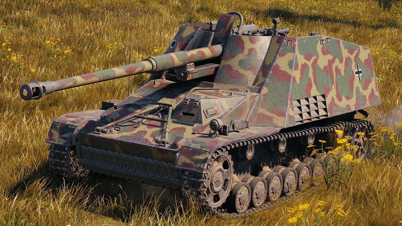 Nashorn смотреть онлайн