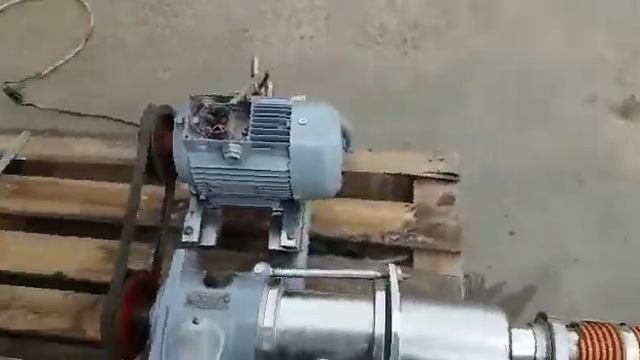 Насос П8ОНТ смотреть онлайн