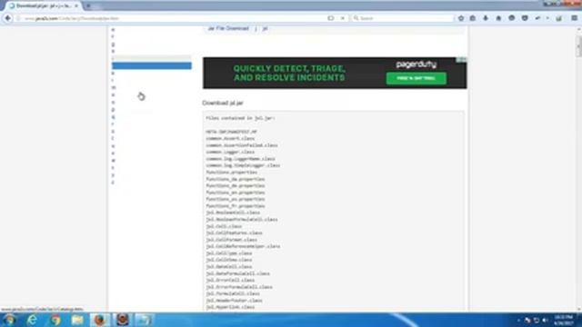 Java code to read values form Excel and Notepad or flatfiles смотреть онлайн
