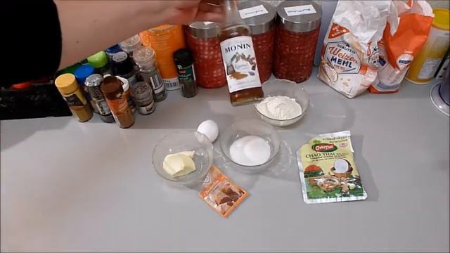 Pina- Colada-Käsekuchen смотреть онлайн