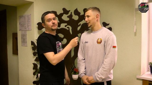 FN SLT ИНТЕРВЬЮ МИХАИЛ БОНДАРЬ смотреть онлайн