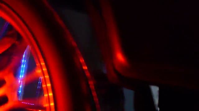 Подсветка на мопеде Альфа смотреть онлайн