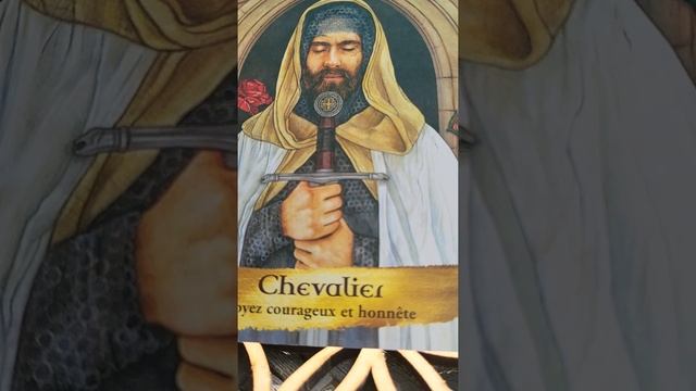 ??Message Flash ❤️Miracle en vue?Les choses s accélèrent ?? смотреть онлайн