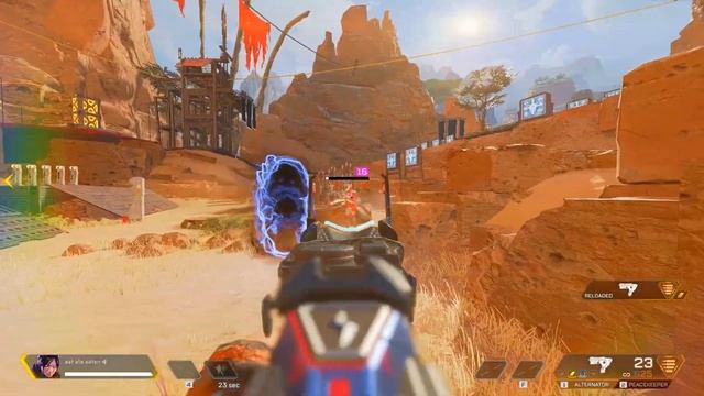 Real Vs Firing Range смотреть онлайн