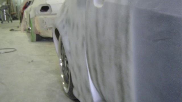 Ford Ka widebody смотреть онлайн