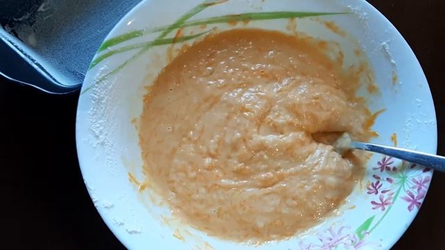 Кулинарные эксперименты