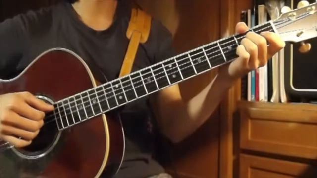Sufjan Stevens - Tonya Harding（Guitar Backing/Chords/吉他伴奏/和弦譜） смотреть онлайн