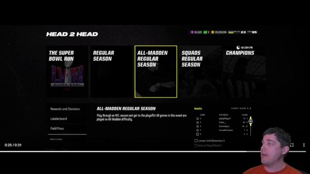 EA's unannounced changes once again SCREWING their Playerbase смотреть онлайн