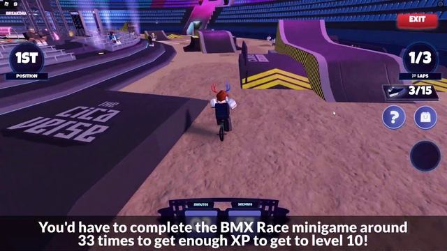 [EVENT] How To Get The CLARKS SHOELACE WINGS In CLARKS' CICAVERSE | Roblox