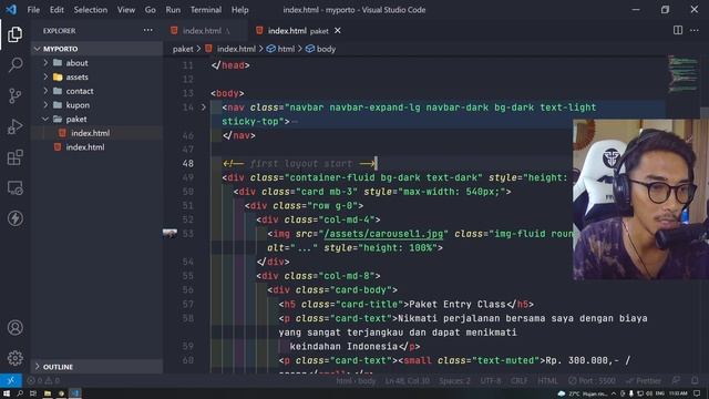 BOOTSTRAP 5 - PART 5 FINAL смотреть онлайн