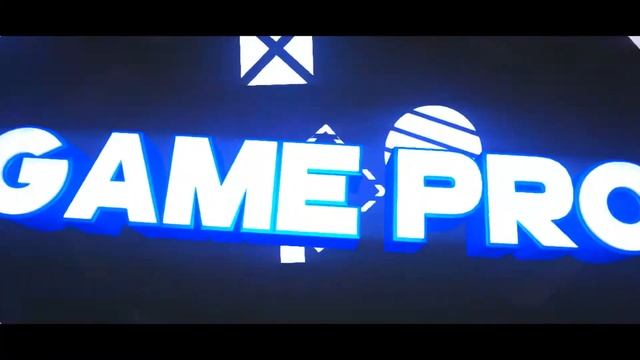 Интро для Game Pro смотреть онлайн