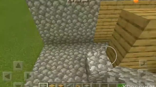 учу строить кузницу в майнкрафте смотреть онлайн