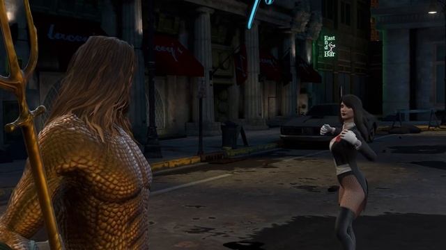 7 HERO | ONESHOT - BOSS ZATANNA | BATWOMEN DROWNED 95 MILLION DOT WITH CROWN #injustice2 mobile смотреть онлайн