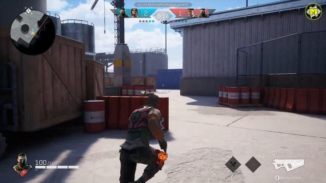 ROGUE COMPANY GAMEPLAY | РЕЖИМ НАПАРНИКИ | Rogue company 2021 смотреть онлайн