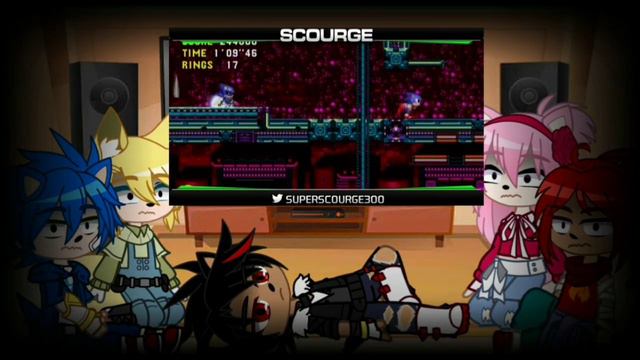 Sonic Characters reacts to Metal Sonic Theory ||Complete|| смотреть онлайн