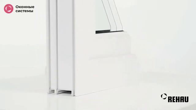 Rehau Grazio  Обзор Профиля Рехау Грацио, Характеристики