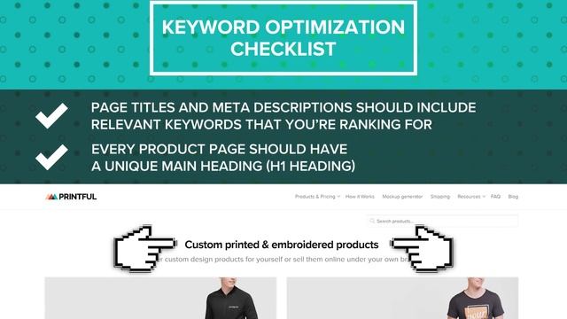 What is SEO: Ecommerce SEO for Beginners смотреть онлайн