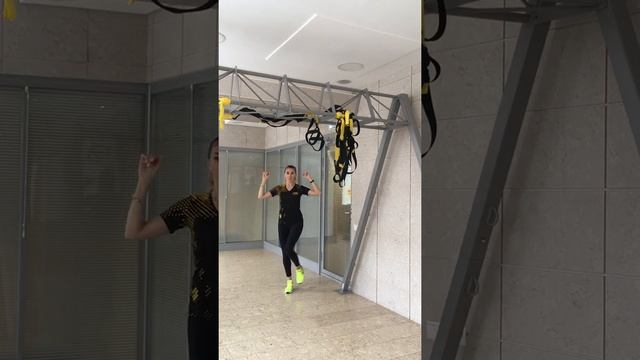Суставная разминка смотреть онлайн