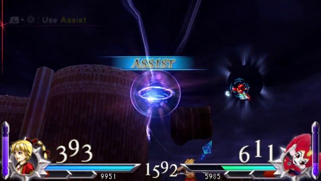 [DDFF M.I.] Chrono Cross HD: Kid, a mysterious traveler. смотреть онлайн