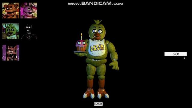 ОБЗОР ИГРЫ КНаФ 1 СИМУЛЯТОР!!! ЭТА ИГРА НАЗЫВАЕТСЯ КНаФ 1 СИМУЛЯТОР КТО НЕ ЗНАЛ!!!!!!!!!!!!!!!!!!!! смотреть онлайн