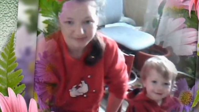 ДЛЯ ТЕБЯ МОЯ БОГИНЯ...!.(моей дочке Ирине Василенко и внученьке ТАНЮШКЕ) смотреть онлайн