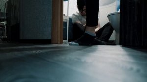 (Потусторонние) Руса укусил Смайл Дог!!!