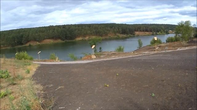 Каменск-Уральский. Благоустройство города #4. Состояние на 18 августа 2022г. смотреть онлайн