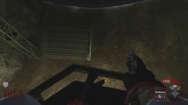 Black Ops Zombies Glitch New How to stay on Moon Bounce Pads смотреть онлайн