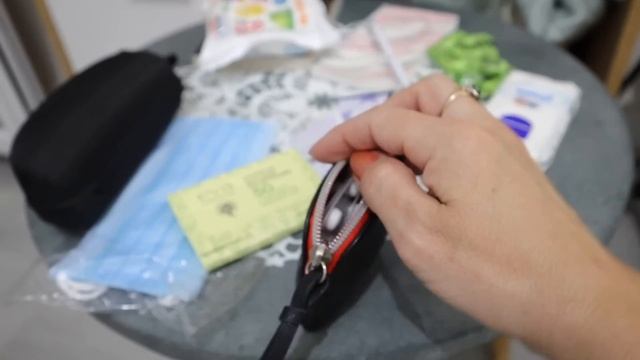 ОТПУСК в ТУРЦИИ? сбор вещей • перелёт • отель • рум-тур смотреть онлайн