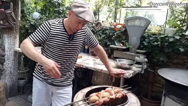 РЫБА В ГЛИНЕ!! Карась запечённый в иле! Дикая кухня Липован смотреть онлайн