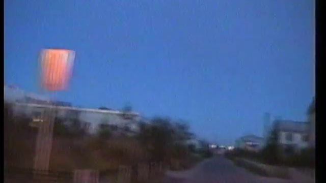 Поездка по муравленко