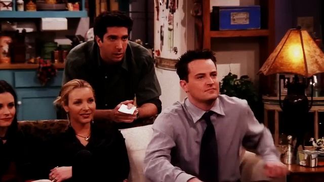 Лучшие моменты сериала 