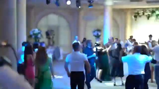 Ashot Vahan and friends Armenian wedding #vahanavetisyan #klarnet смотреть онлайн