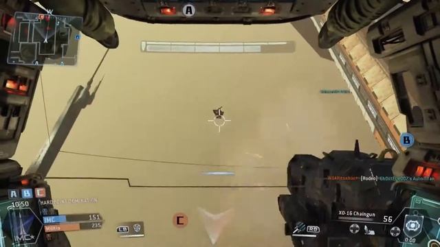 Titanfall Expedition Gameplay DLC смотреть онлайн