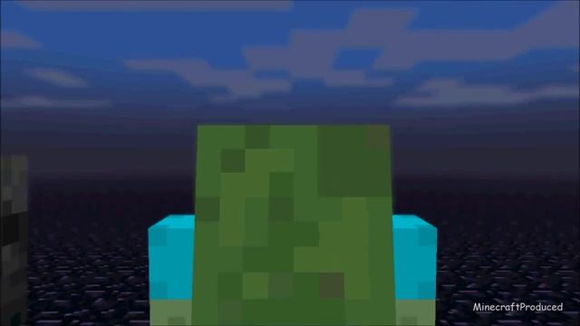 Monster School: Combat #2 (Minecraft Animation) смотреть онлайн