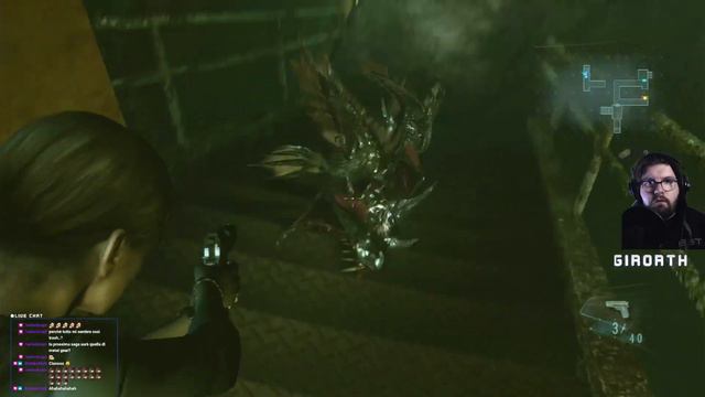 "Segreti Svelati" | Biohazard Saga - Resident Evil: Revelations #2 смотреть онлайн