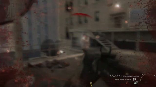 ПРОХОЖДЕНИЕ Call of Duty MW 3 #1 смотреть онлайн