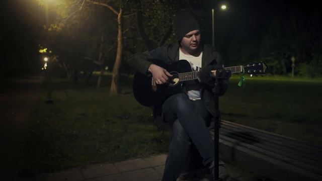Серебро Господа моего (БГ cover). смотреть онлайн