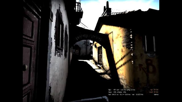 Когда летит в голову|CSGO| смотреть онлайн
