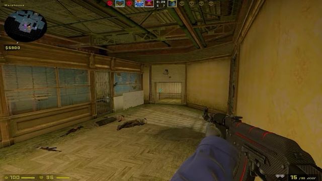 NiKo did it in 2017 I did it 3 years later смотреть онлайн