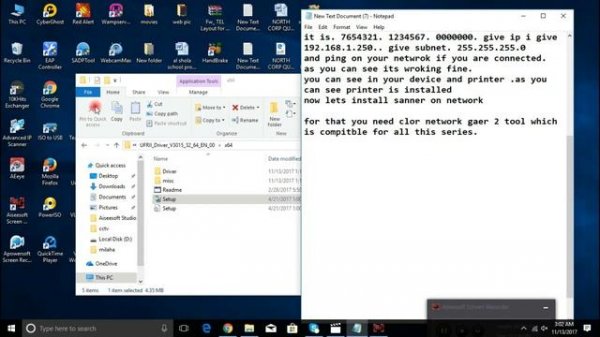 Fix canon IR 2002-2202 Network Printer And Scanner Drivers | image RUNNER 2202 - Support