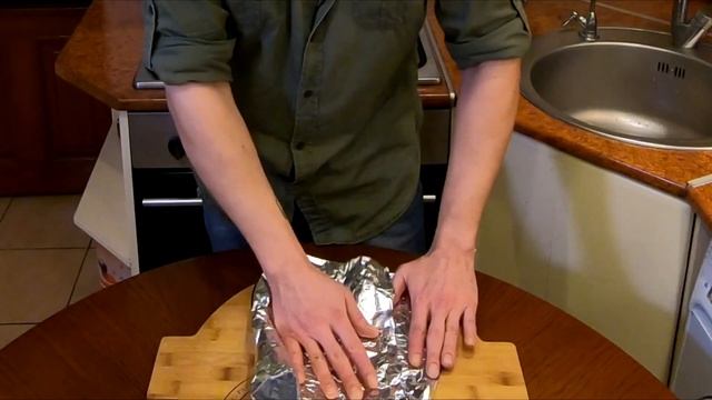 Готовим куриное филе! 4 лучших маринада! смотреть онлайн