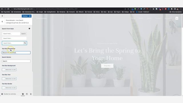 ✅ Cada CATEGORÍA con su propio BUSCADOR | WOOCOMMERCE смотреть онлайн