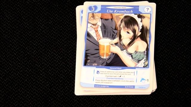 Tanto Cuore: Oktoberfest review смотреть онлайн