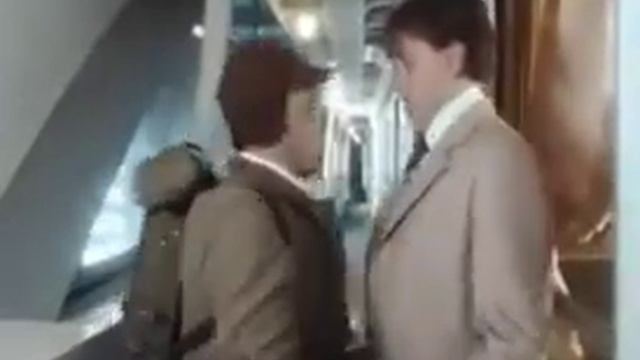 Китайский сервиз смотреть онлайн